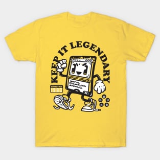 Keep it Legendary T-Shirt